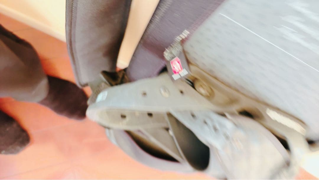 Burton Blueley スノーボード バインディング付き