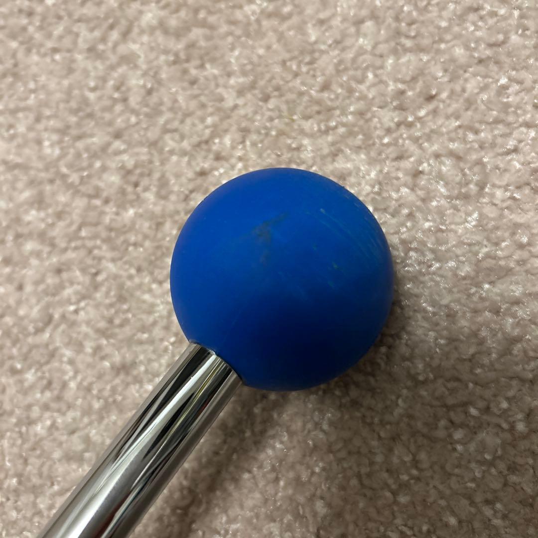 フレループ　ネオ　ブルー　41インチ