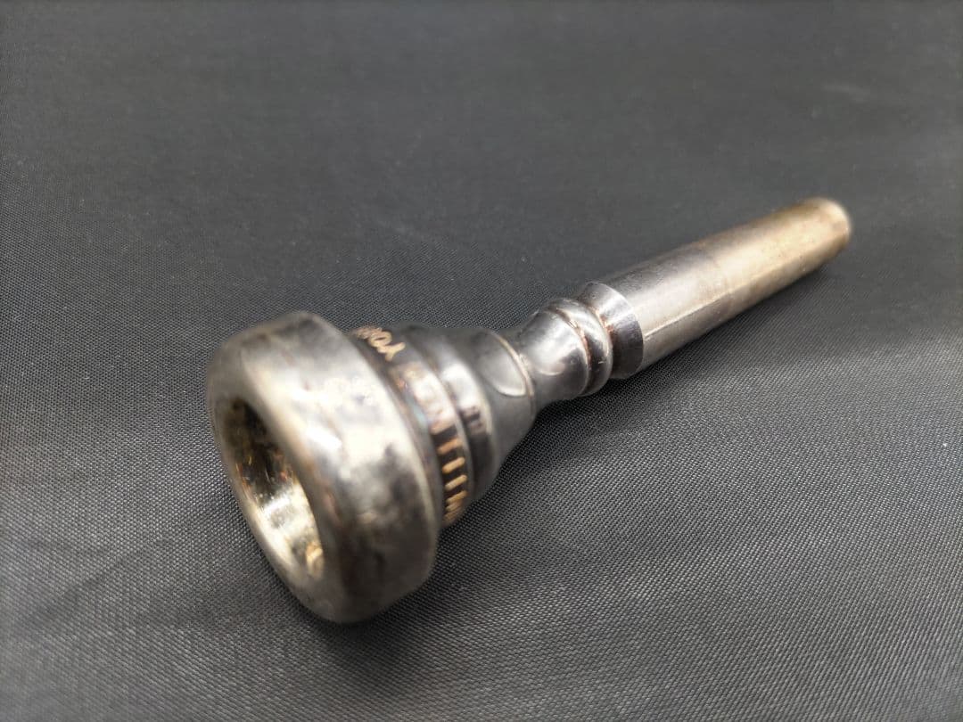 GIARDINELLI NEW YORK 7M トランペットマウスピース