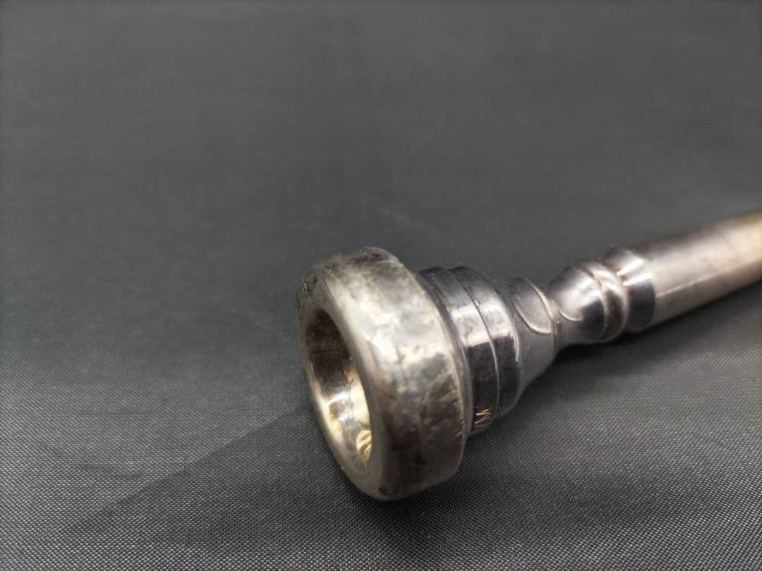 GIARDINELLI NEW YORK 7M トランペットマウスピース