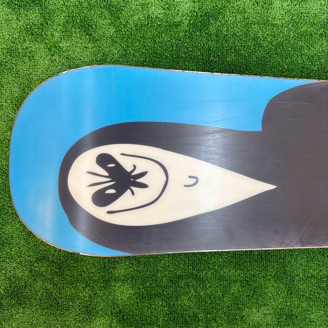 BURTON RATION 155 バートンスノーボード2014