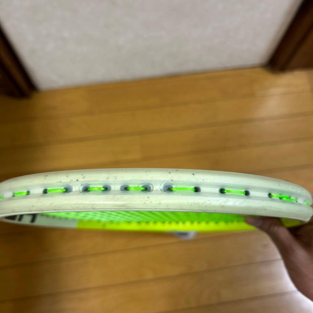 ラケット(硬式用) HEAD EXTREME pro