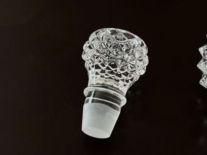 新品 酒器 グラス 美クリスタルピッチャー ワイン ウィスキー