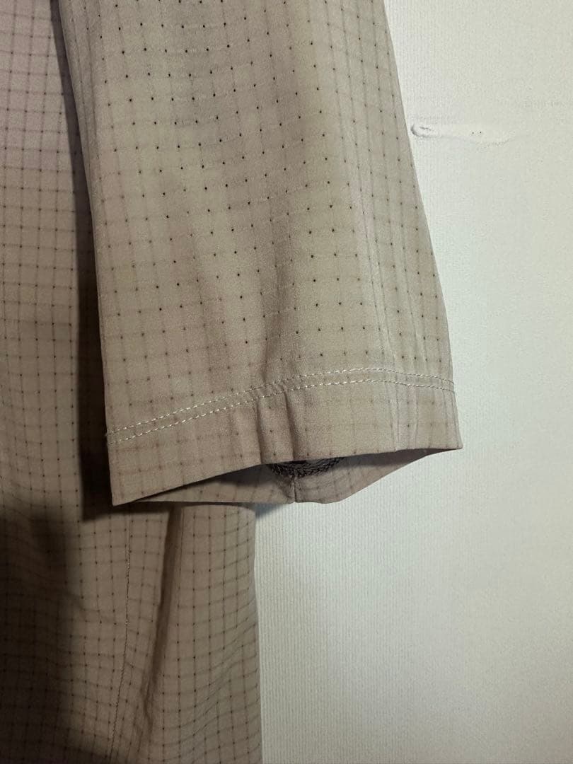 PAS NORMAL STUDIOS サイクルジャージ M エスカリズム