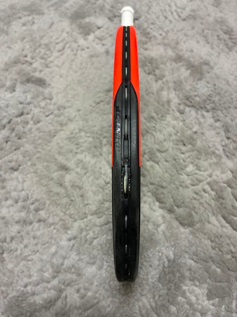 【美品】ダンロップ　CX200 OS G2