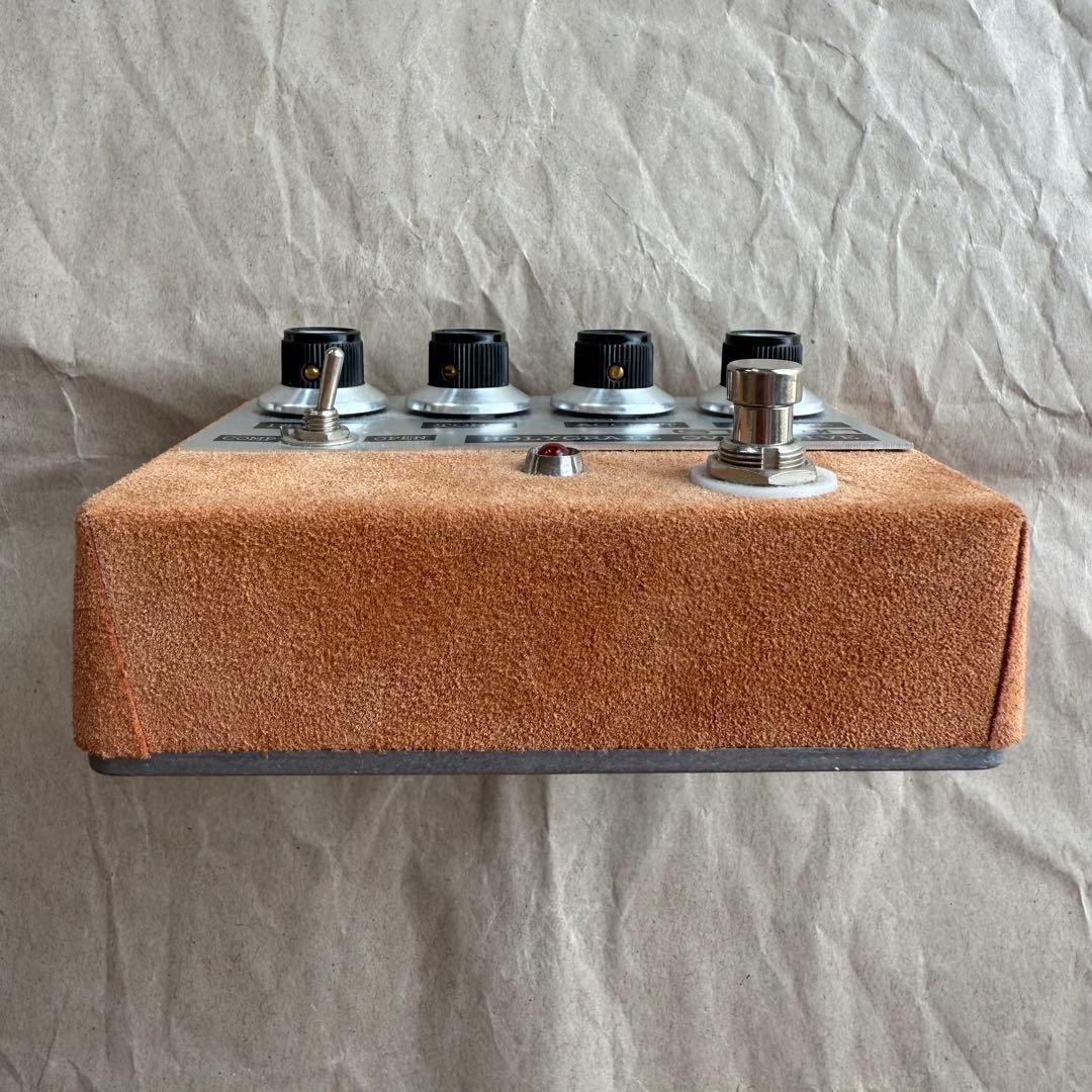 GTOWN HOLYGRAIL Overdrive（Dumble系）