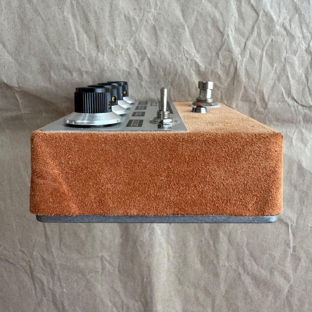 GTOWN HOLYGRAIL Overdrive（Dumble系）