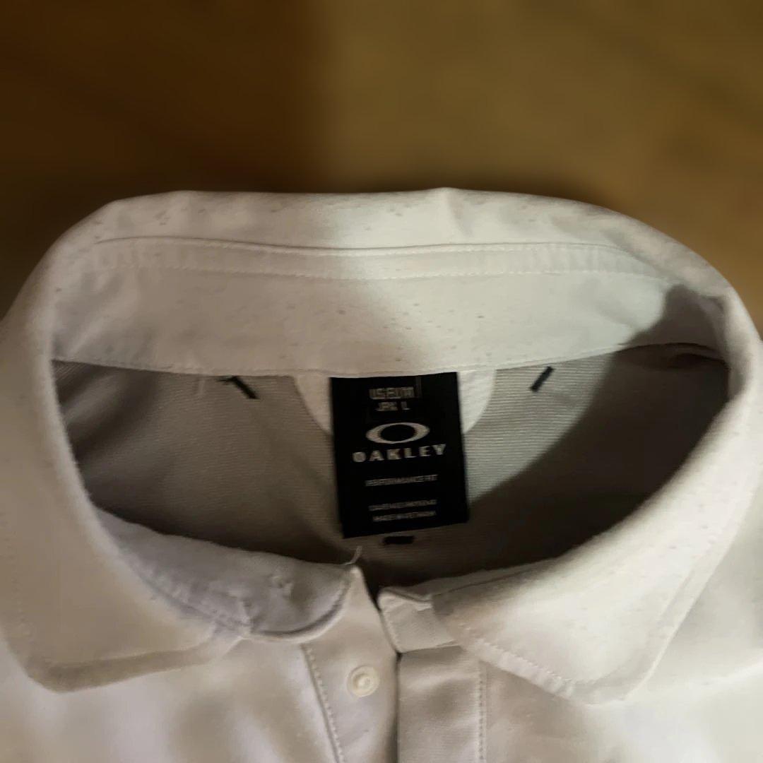 オークリー ３点セット