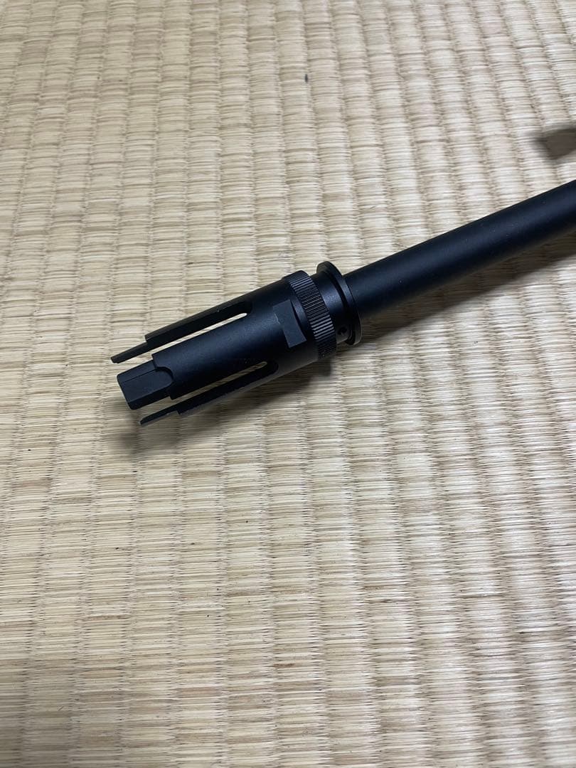 東京マルイ　次世代電動ガン　SCAR H フラットダークアース