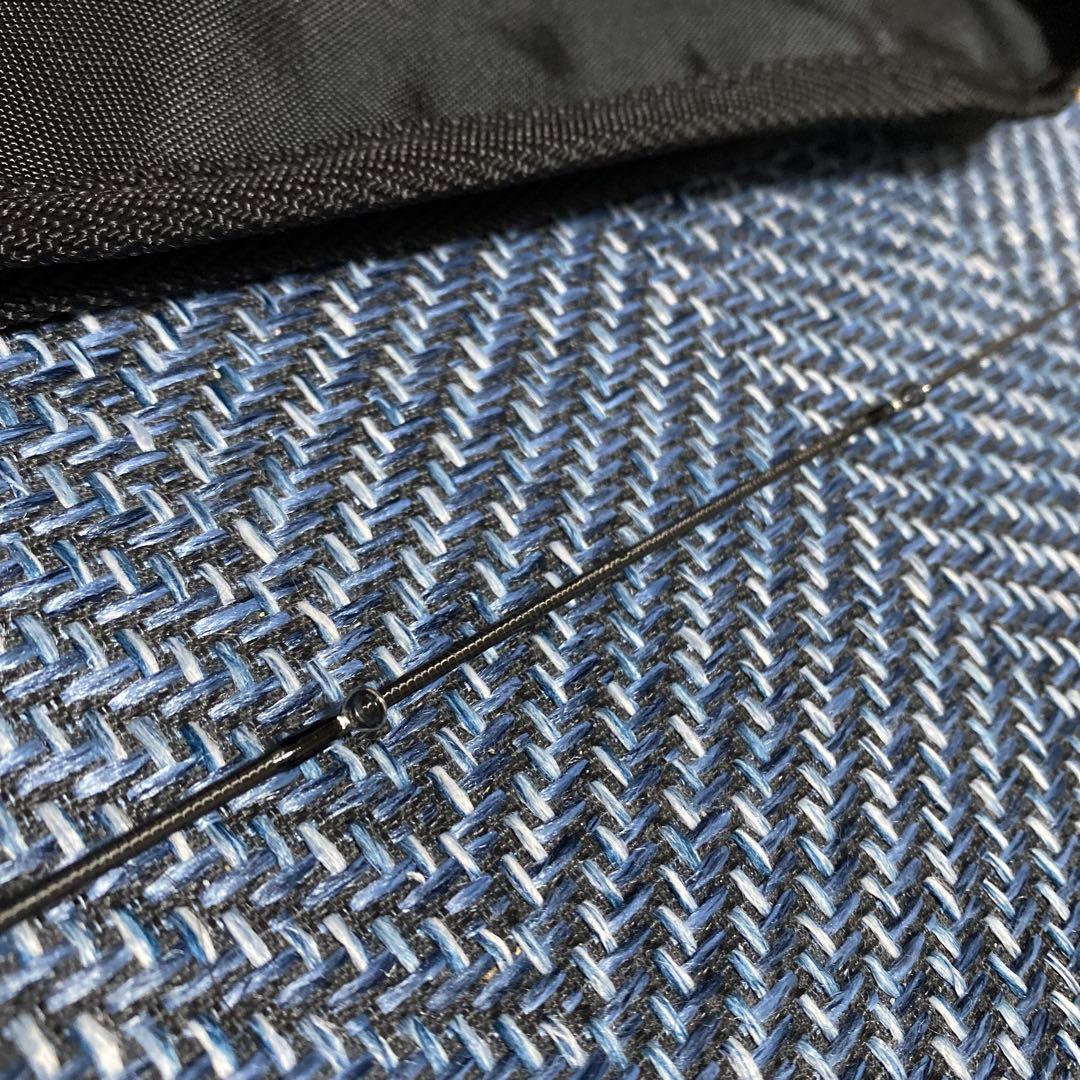 出品9/7(日)まで【美品】アピア グランデージライト76