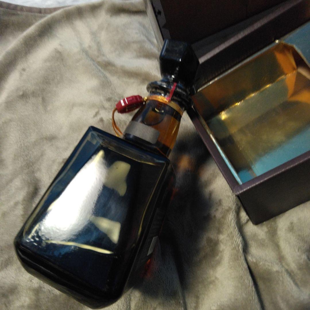  12 Years ウイスキー 700mL　黒ラベル