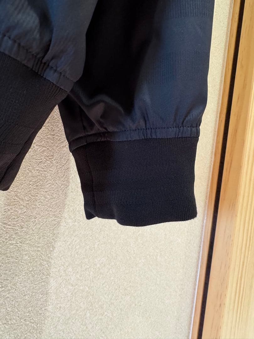 パーリーゲイツ　アウター　ジャンパー　サイズ6