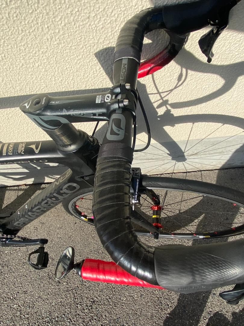 PINARELLO GAN S　カーボン　ロードバイク　アルテグラ