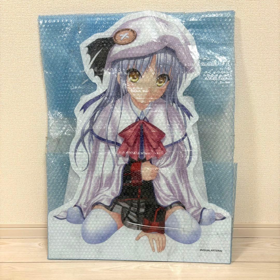 早い者勝ち！ 立華かなで 等身大パネル sss賞