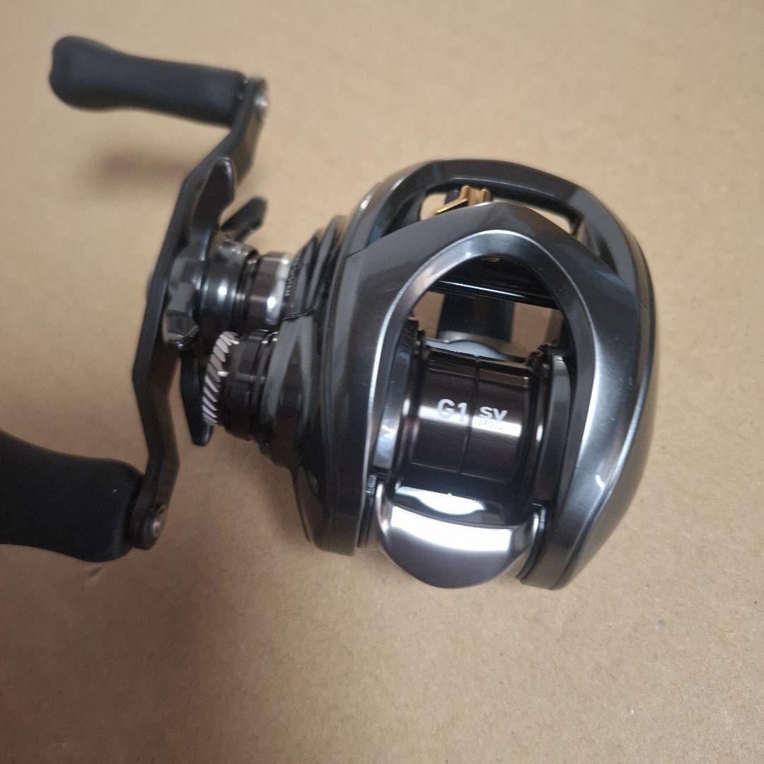 ダイワ　19　スティーズＣＴ　セミオーダー　ＳＬＰワークス　新品