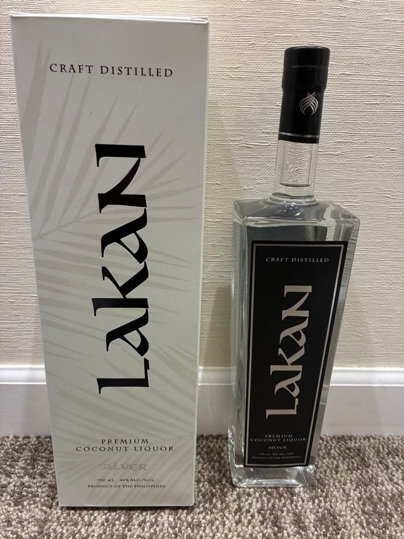 Lakan ココナッツリキュール