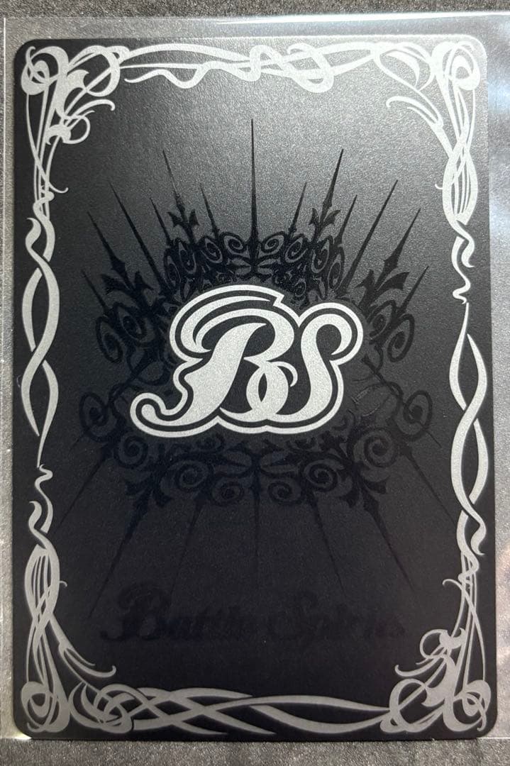 鉄騎皇イグドラシル・オリンピア