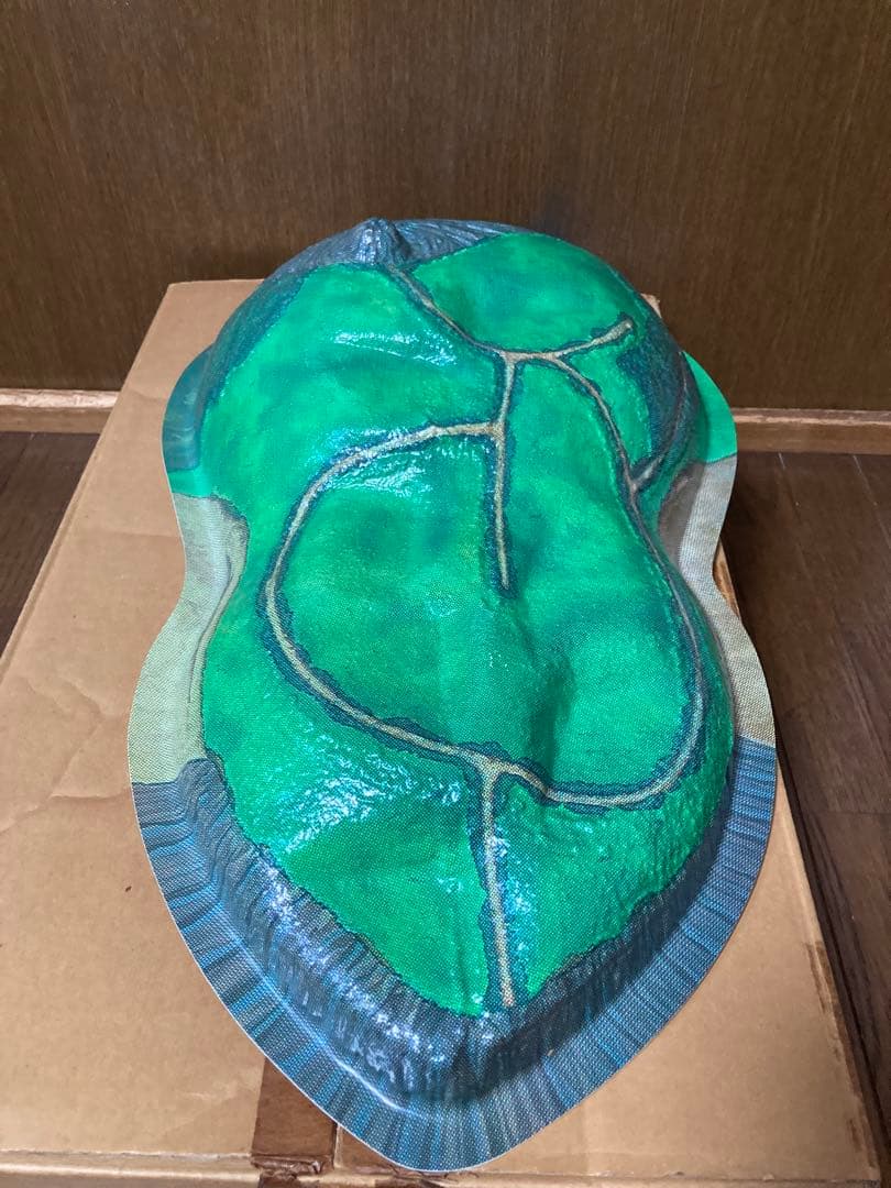 【バンダイ】ひょっこりひょうたん島キャンペーンプレゼント景品:1992年/未使用