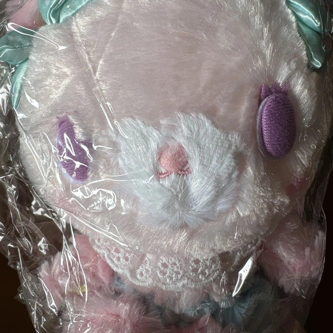 サンリオ ミュークルドリーミー ちあちゃん ぬいぐるみ