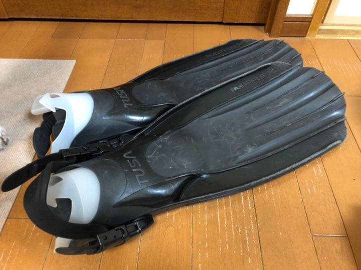 ダイビングセット