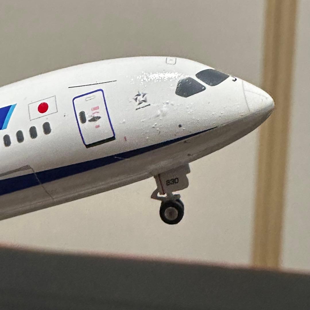 航空機・ヘリコプター Phoenix ANA B787-9 1/400
