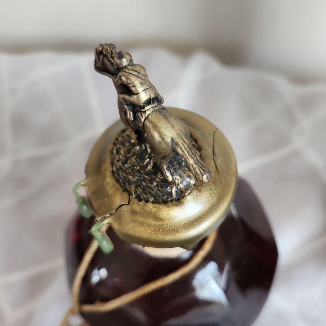 Blanton's Bourbon Whiskey 1990年瓶詰め