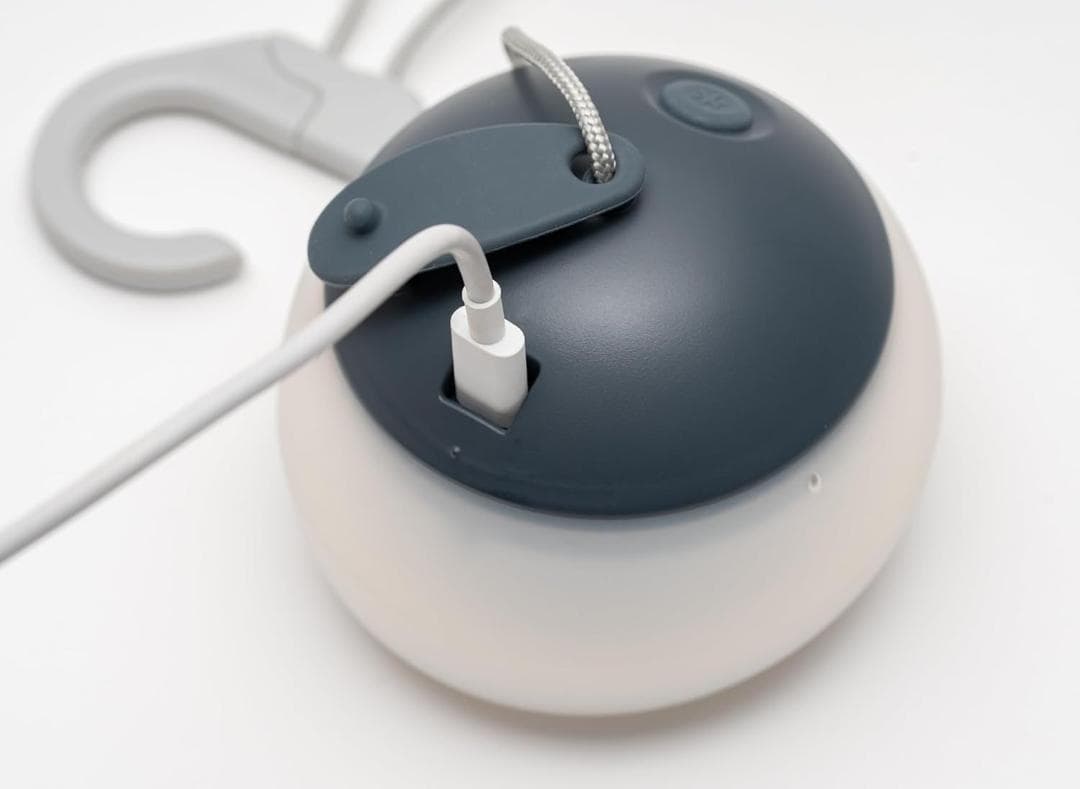 スノーピーク( peak) RBほおずき よぞら LEDランタン