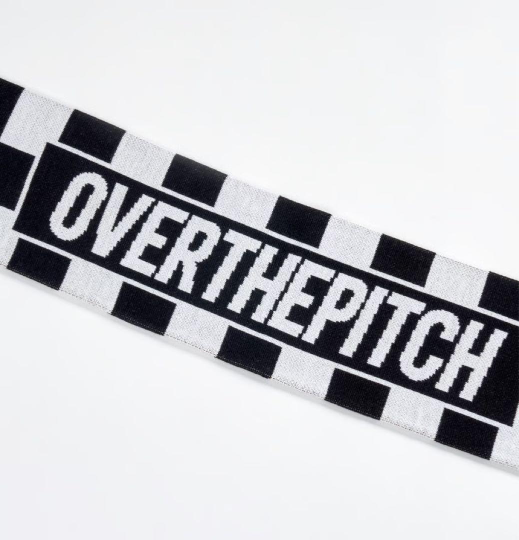 新品 tripleS x Over The Pitch マフラー トエス OTP