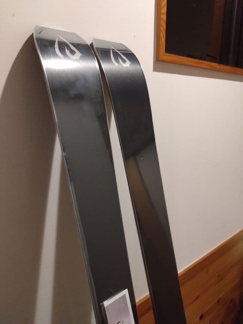 新品未使用★正規★保証書完備IDONE「SR-NSX」最新モデル 168㎝