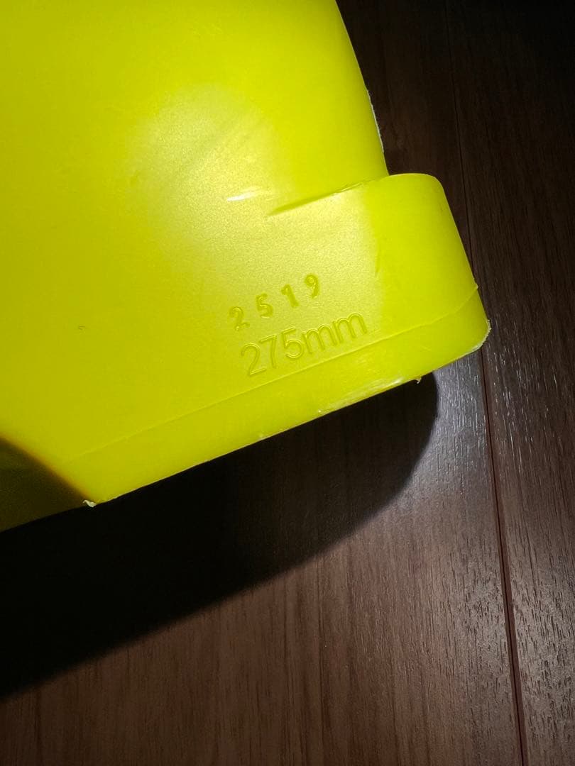 【値下げ！】Fischer RC4 Podium スキーブーツ 90サイズ