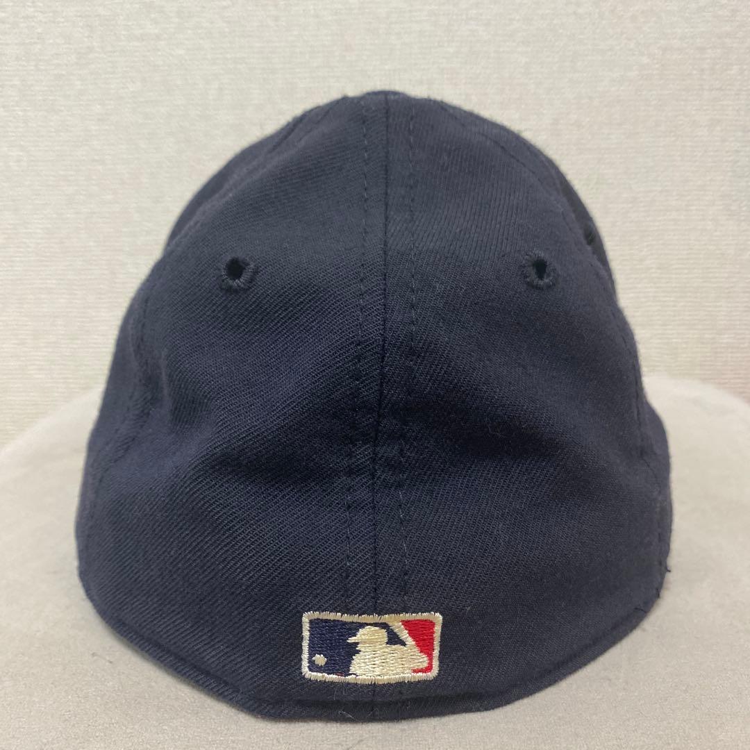 長瀬智也着用　入手困難 USA製NEWERA 59FIFTY　ワフー酋長　7