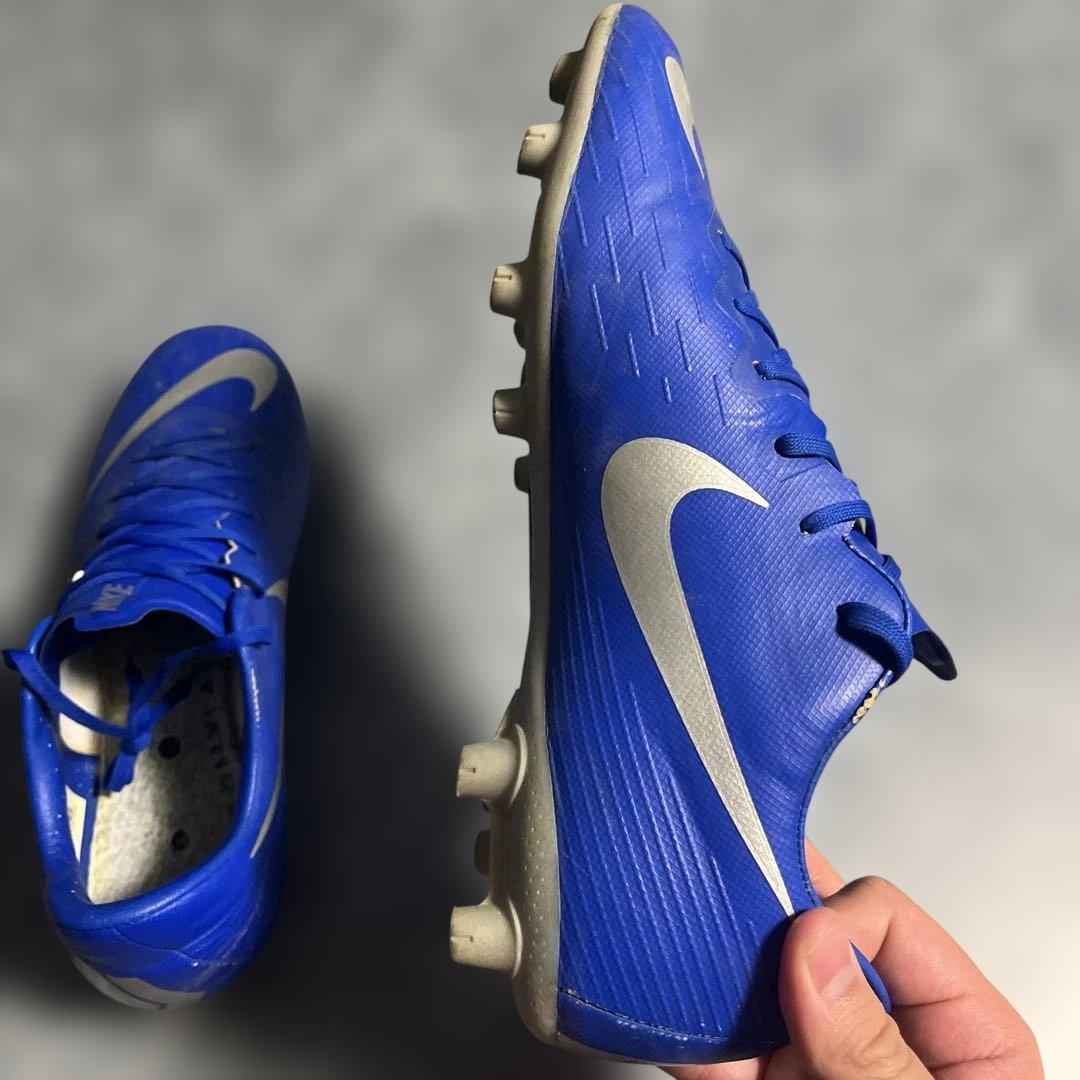 マーキュリアルヴェイパー12 PRO HG