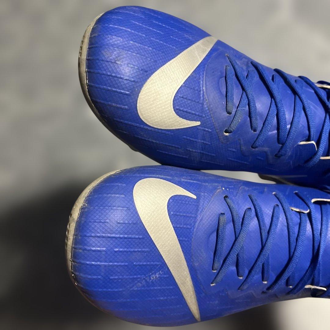 マーキュリアルヴェイパー12 PRO HG