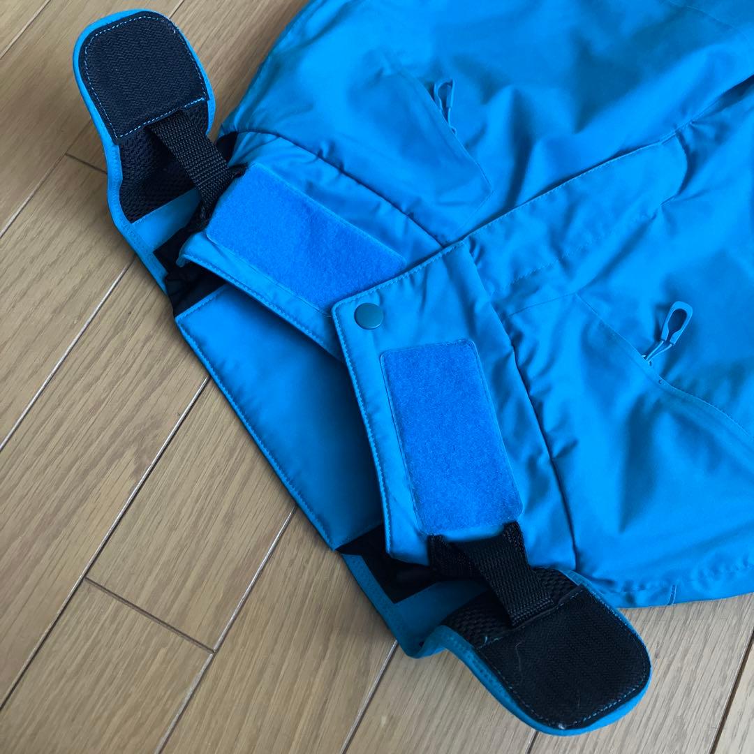 GOLDWIN ゴールドウィン スキーパンツ レディースSサイズ