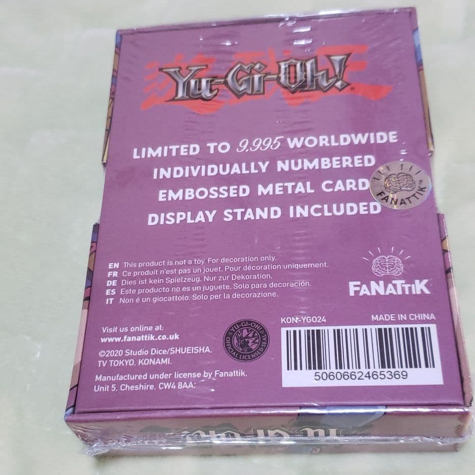 遊戯王　ブラックマジシャンガール　ブラックマジシャン　青眼白龍