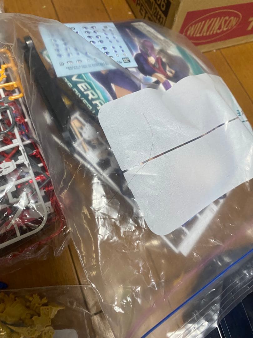 限定品　多め！　mg hg ガンプラ　ジャンク　大量　まとめ売り　ジャンク