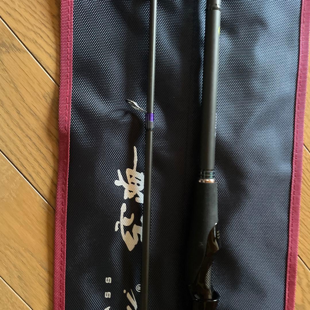 MEGABASS 空海83XXH