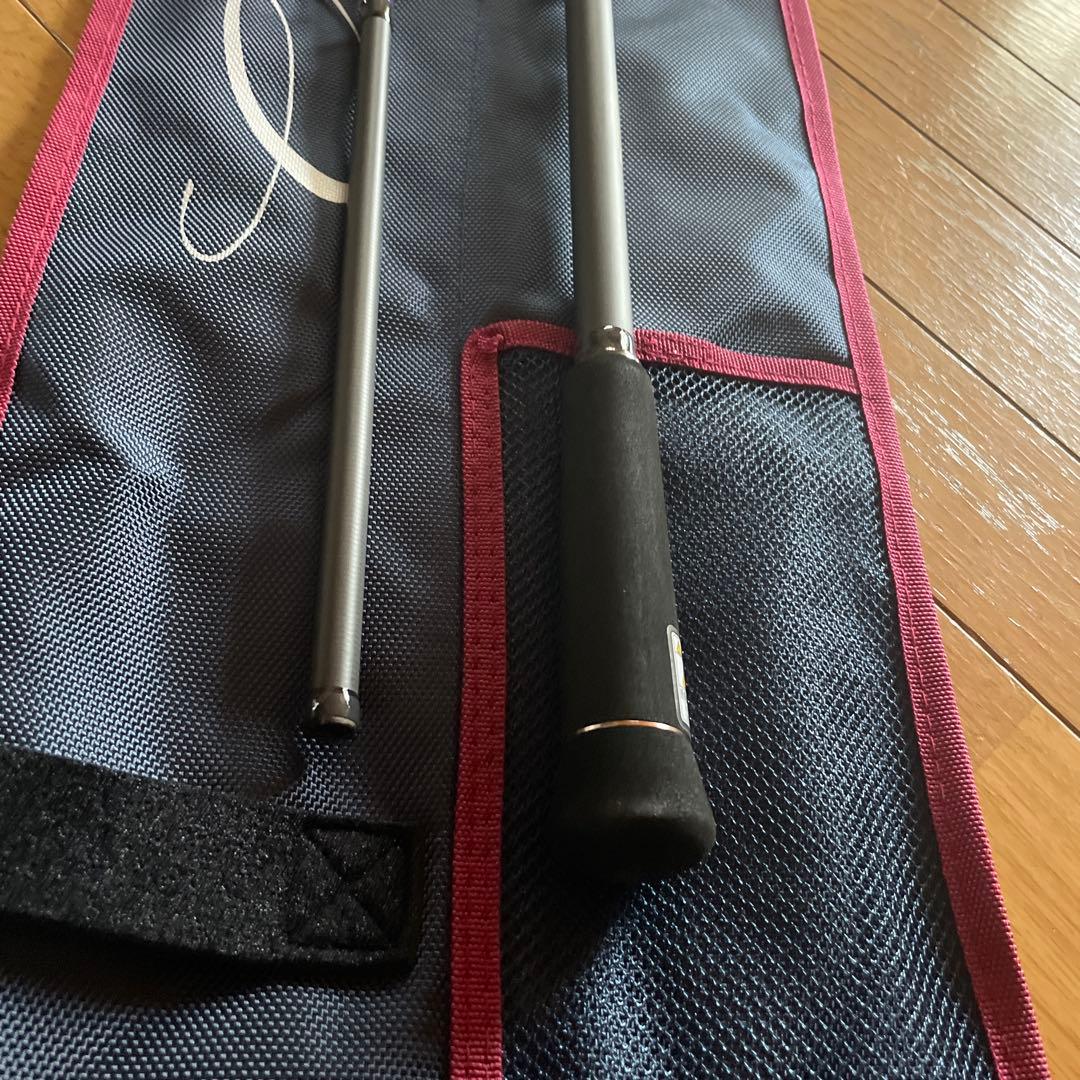 MEGABASS 空海83XXH