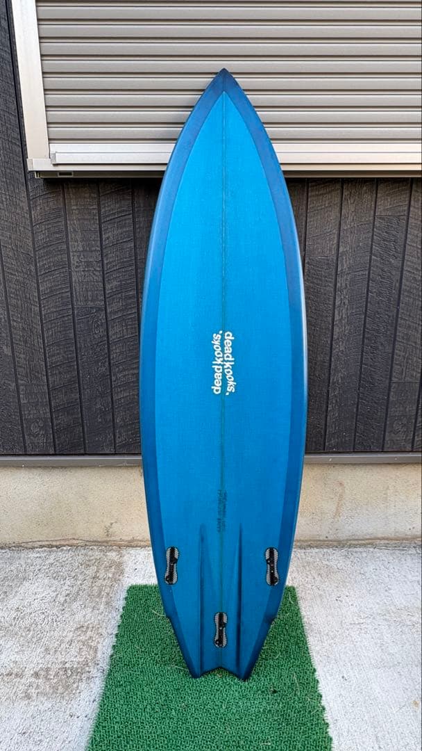 deadkooks Madball デッドグークス