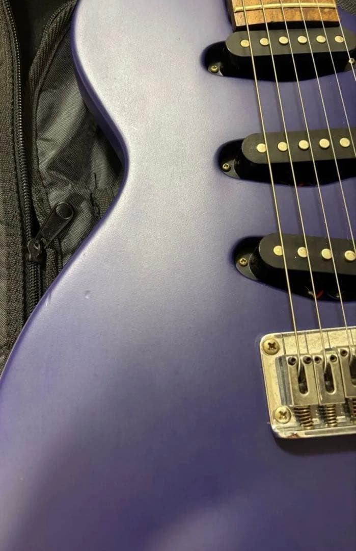 ESP LUNA SEA イノラン　INORAN レスポール　ギターguitar