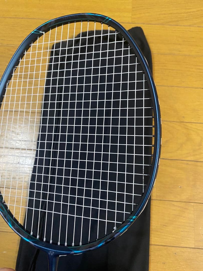 YONEXナノフレア800プロ