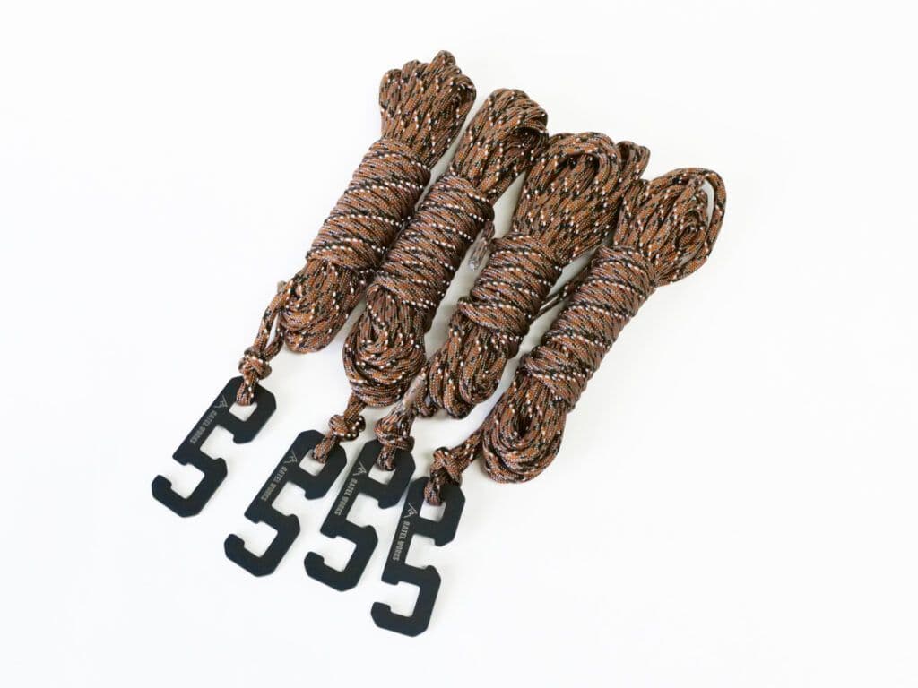 WAL3 テント グレージュ RATEL WORKS ラーテルワークス