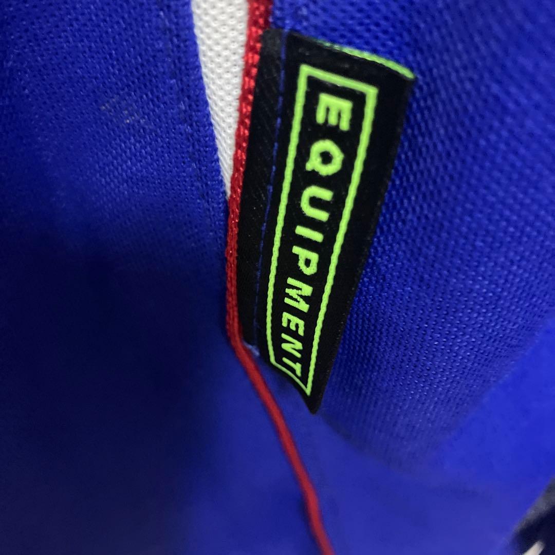 1999 日本代表 ホームユニフォーム 長袖