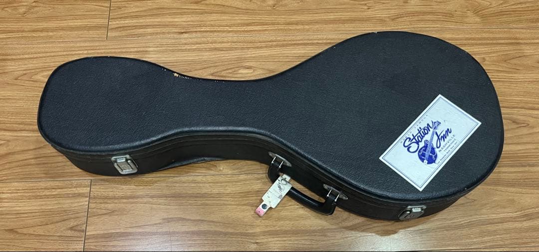 kentucky マンドリン　サンイン入り　日本製