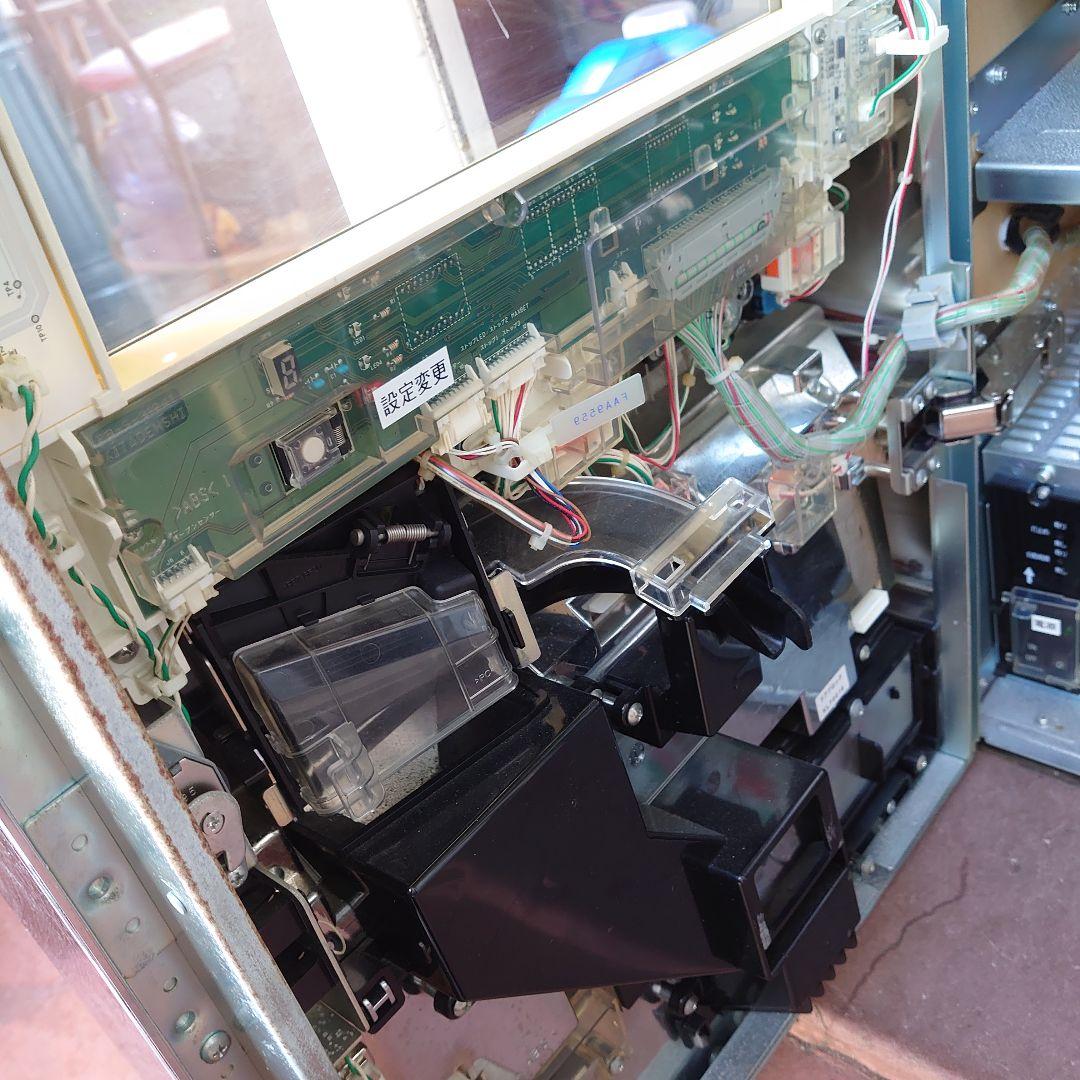 ニューアイムジャグラーEX-KT　 回し筐体　送料込