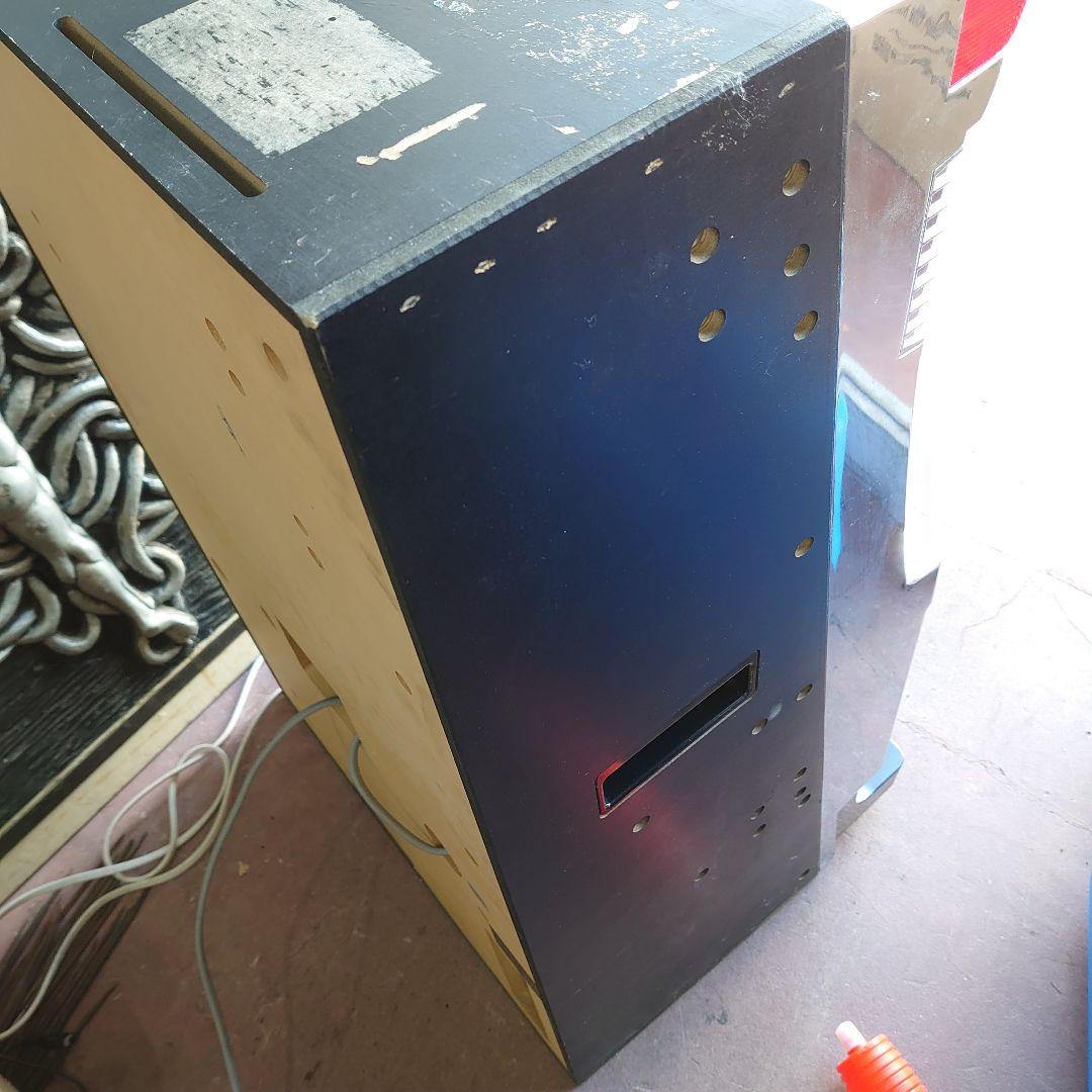 ニューアイムジャグラーEX-KT　 回し筐体　送料込