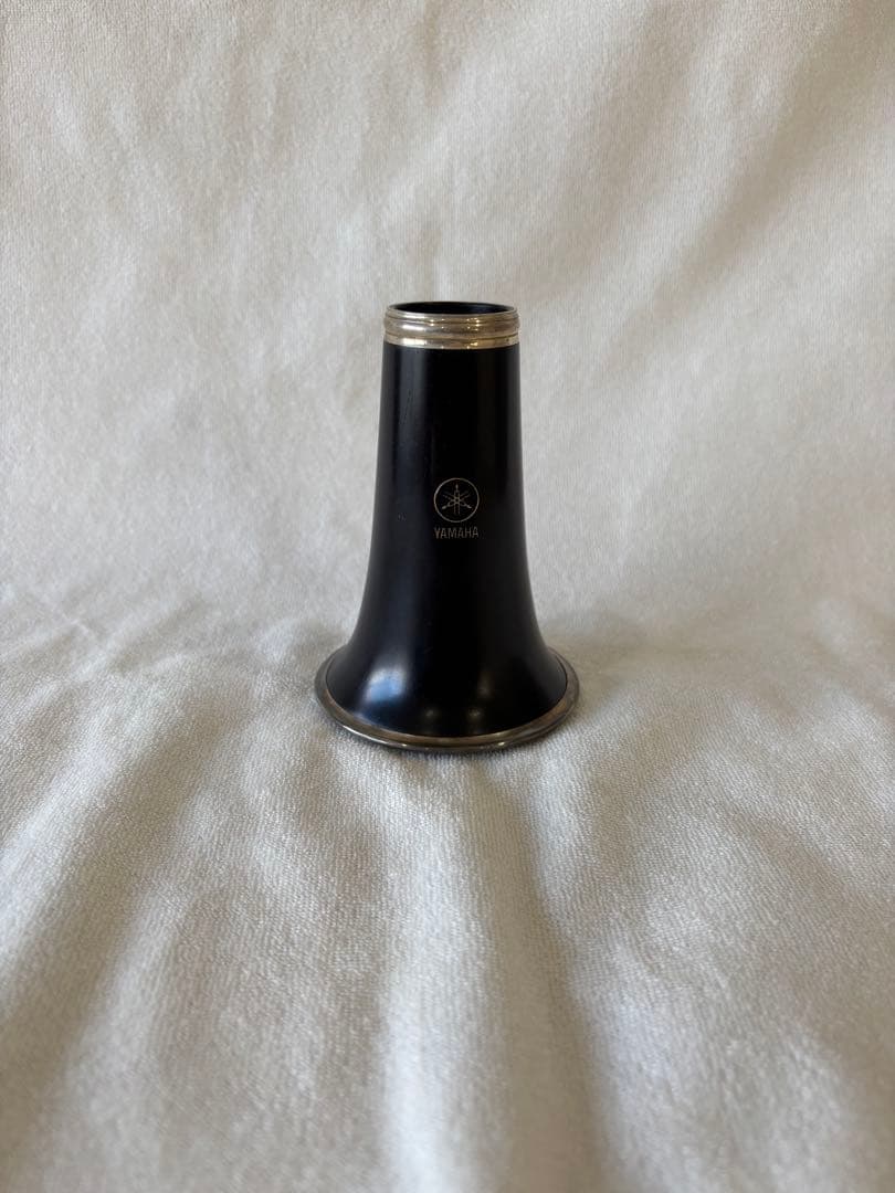 YAMAHA クラリネット　YCL33