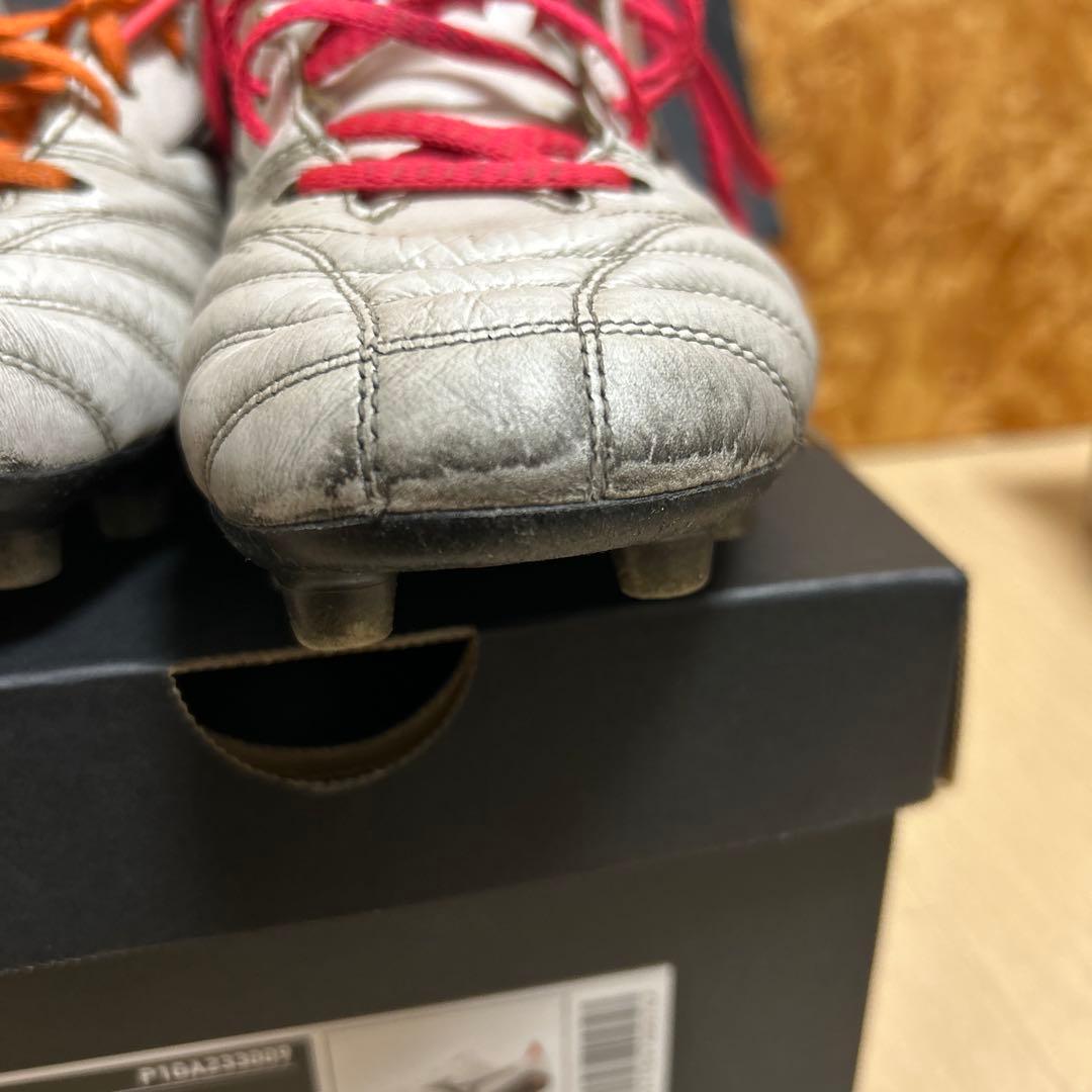 ミズノモレリアネオ4