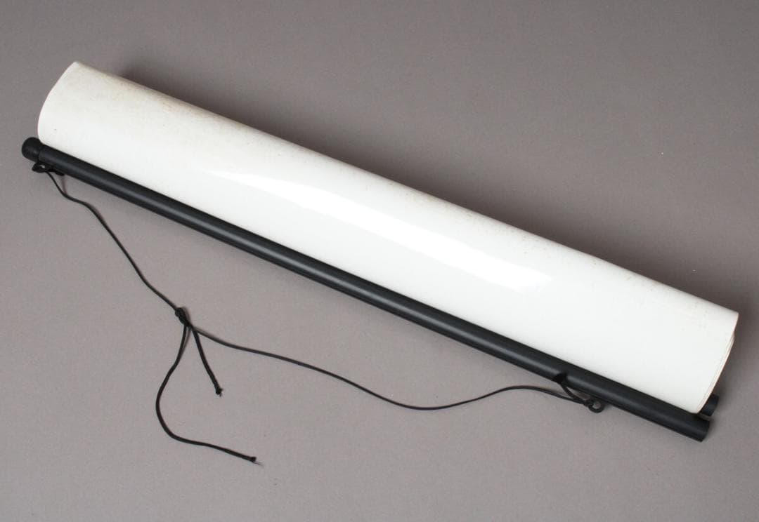 ストリートファイターⅡ ポスター タペストリー 当時物 非売品 B2サイズ販促用