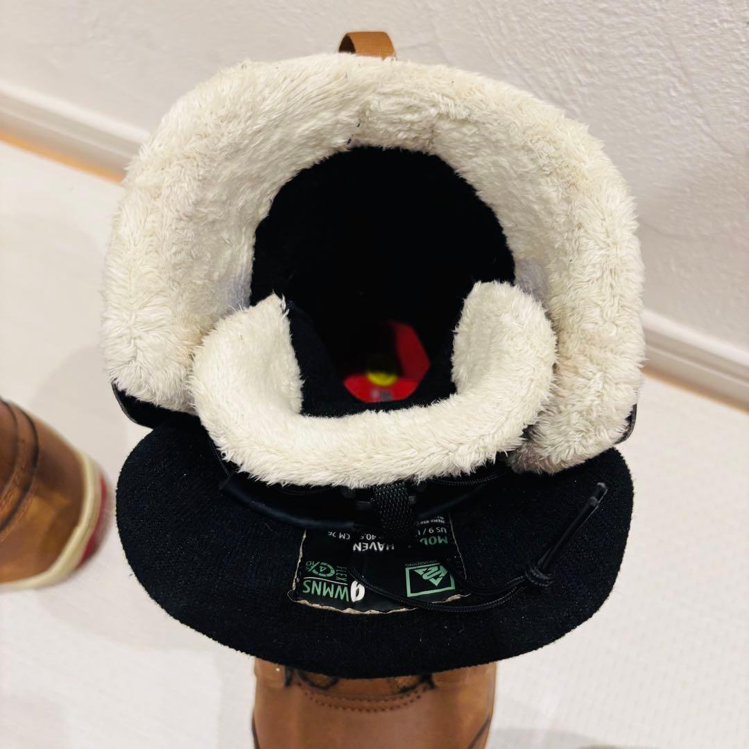 K2 HAVEN 26cm スノーボードブーツ BOA 良品